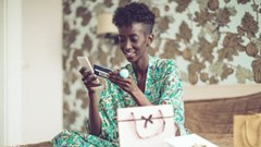 Middle East and Africa sees 21% digital commerce growth despite global dip - Salesforce