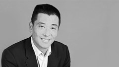 Filum Ho, CEO of Apollo Studios