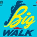 East Coast Radio's Big Walk is back and better than ever with Suncoast Casino as its headline sponsor