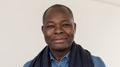 Yale School of Architecture launches Francis Kéré Scholarship