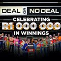 Deal or No Deal South Africa dishes out over R1m to everyday South Africans