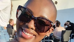 #BehindtheSelfie: Yenani Madikwa, creative strategist for Africa at Bolt