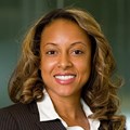 Jacqueline Foster-Mutungu, partner at BCG, Johannesburg