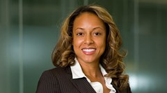 Jacqueline Foster-Mutungu, partner at BCG, Johannesburg