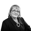 Dr Barbara Jensen Vorster, senior executive manager for communications and marketing, Gautrain Management Agency