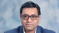 Sunil Sewmohan: Leading Ford SA's product development and marketing efforts