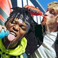 Source: Instagram Logan Paul and KSI founders of the global hydration drink phenomenon, Prime