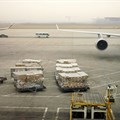 Global air cargo tonnages, average rates stabilise