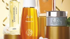 Justine: Celebrating 50 years of local beauty & skincare