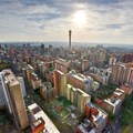 Johannesburg ranked most culturally vibrant city in Africa