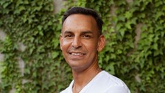 Adrian Ephraim is the editor-in-chief at Tech Cabal. Source: Supplied.