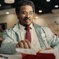 KFC's Anything for the taste ad won in the silver and bronze categories.