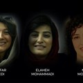 Source: © Unesco  The 2023 Unesco / Guillermo Cano World Press Freedom Prize has been awarded to three imprisoned Iranian women journalists