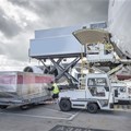 Africa's air cargo traffic falls by 6.2% in March