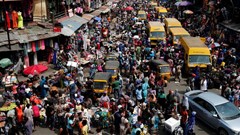 Source © Premium Times  The number of Nigerian customers choosing to engage and transact with brands online is increasing