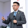 Huawei pledges to work with partners in the renewable energy era