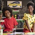 Siblings present first locally produced digital series from Disney Africa