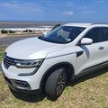 On Test: The Renault Koleos