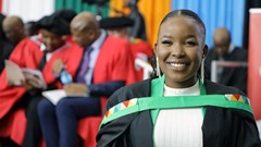 Cum laude graduate maps the value of grassland ecosystem services