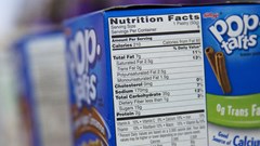 Kellogg buys key ingredient from conflict-ridden Sudan but sees no shortage now - CEO