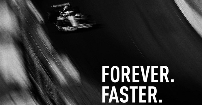 Puma inks exclusive multi-year licensing deal with Formula 1