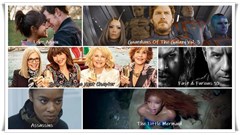 Gear up for May film releases