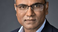 Vis Reddy appointed chairman of SRK Consulting