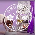 #OrchidsandOnions: Canine Cuisine 'barks' at competitor in new ad