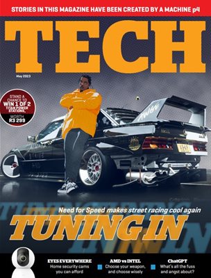 Can AI outperform human creativity? Tech magazine puts it to the test