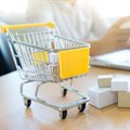 Building customer loyalty using click-and-collect