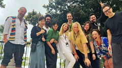 Image supplied.Roanna Williams, Net#workBBDO chief creative officer and Creative Circle chairperson, recently travelled to the Caribbean as a One Show 2023 judge