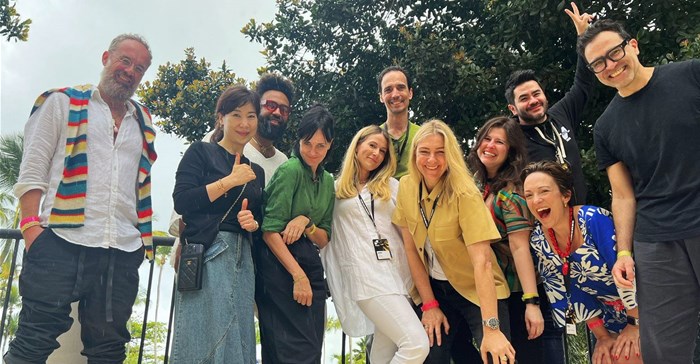 Image supplied.Roanna Williams, Net#workBBDO chief creative officer and Creative Circle chairperson, recently travelled to the Caribbean as a One Show 2023 judge