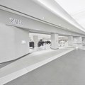 Zara boosts omnichannel experience at newly refurbished Sandton flagship