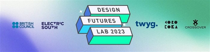 Meet the Design Futures Lab 2023 Creatives