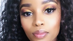 #BehindtheSelfie: Sam Gqomo, director of Womandla Global Network