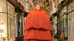 Modern African design on display at London Craft Week