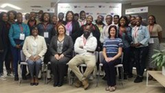 Huawei supports Digital Council Africa's skills development for SA women in fibre optic technology