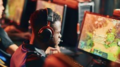 The rise of Black Geekdom in South Africa