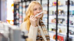 Lipstick effect predicted to bump up beauty sales this Mother's Day