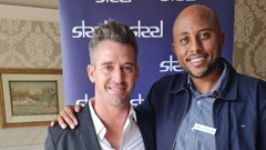 SAISC event addresses challenges key to sectors of the steel industry