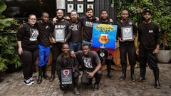 Continent's best beers awarded at African Beer Cup