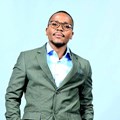 Sylvester Mokgope has been promoted to marketing manager. Source: Supplied.