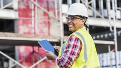 Finalists in the 2023 Big 5 Southern Africa Construction Impact Awards announced