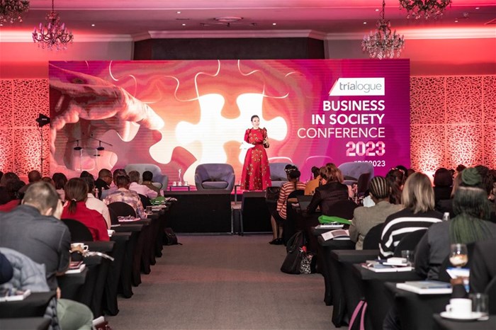 Trialogue Business in Society Conference: Call for business to play stronger role in societal issues