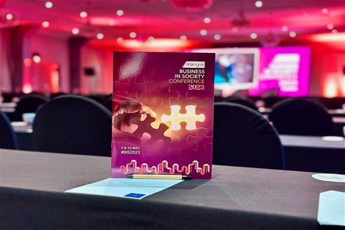 Trialogue Business in Society Conference: Call for business to play stronger role in societal issues