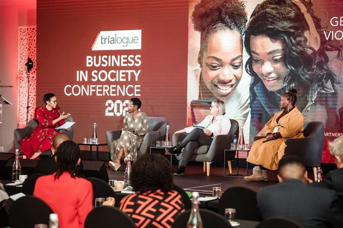 Trialogue Business in Society Conference: Call for business to play stronger role in societal issues