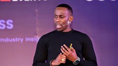 Source: Twitter/@BlockchainZA