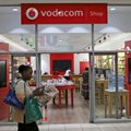 Vodacom reports 6.4% drop in full-year profit