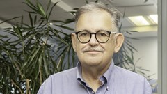 Dis-Chem founder Ivan Saltzman steps down as CEO