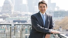 Tadeu Marroco, new chief executive of BAT. Source: Supplied